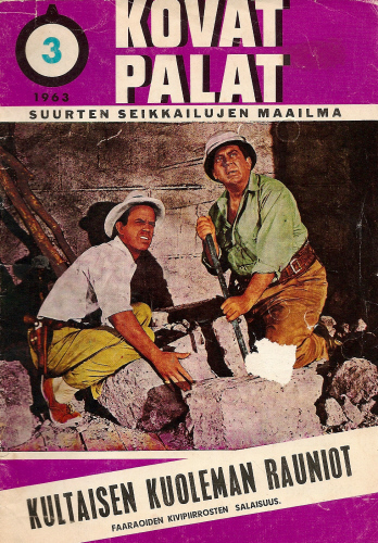 Kovat palat 3/1963