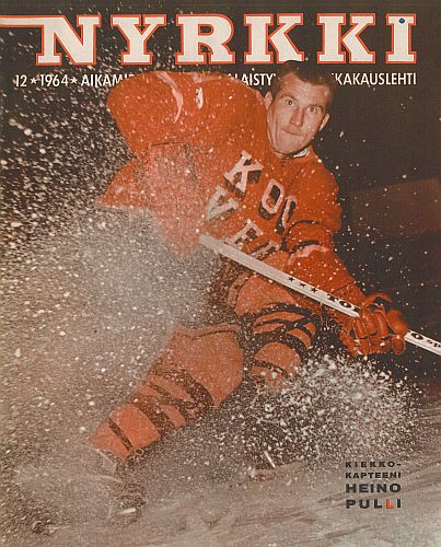 Nyrkki 12/1964