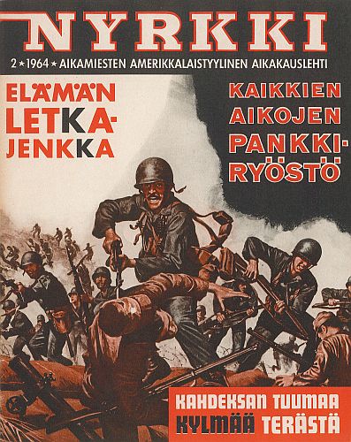 Nyrkki 2/1964