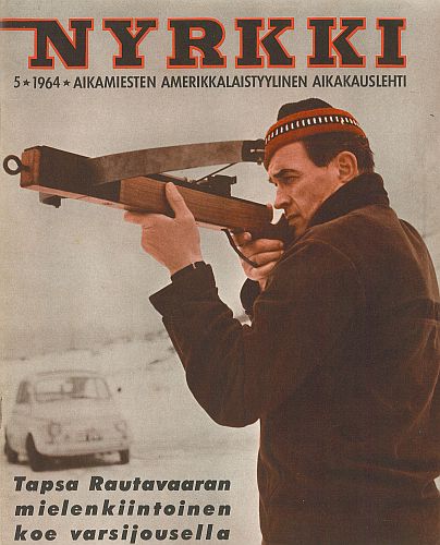 Nyrkki 5/1964