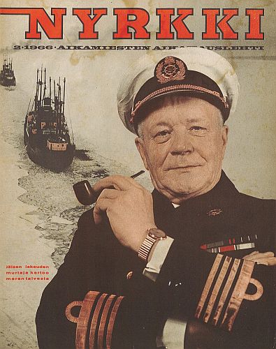 Nyrkki 2/1966