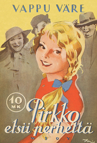 10 mk (WSOY) 190