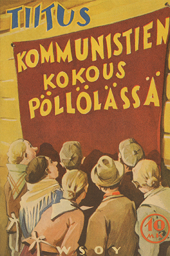 10 mk (WSOY) 194