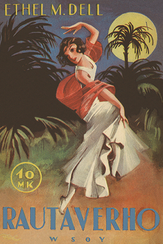 10 mk (WSOY) 198