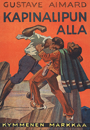 10 mkan nuorisonsarja 8