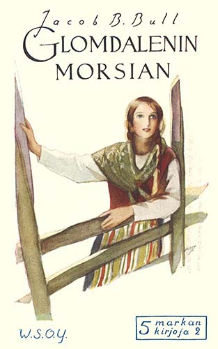 5 markan kirjoja 2