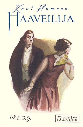 5 markan kirjoja 6