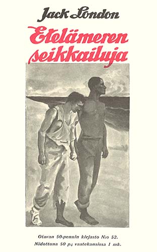 Otavan 50 pennin kirjasto 52