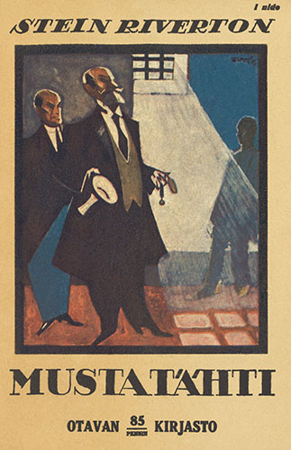 Otavan 85 pennin kirjasto 5