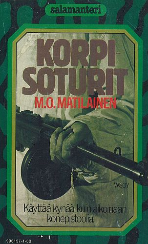 Salamanteri 30