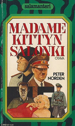 Salamanteri 31
