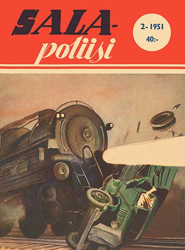 Salapoliis 2/1951