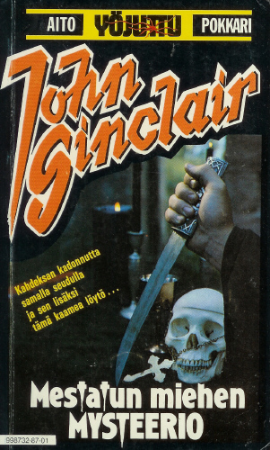 John Sinclair 1/1987