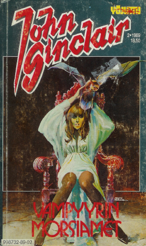 John Sinclair 2/1989