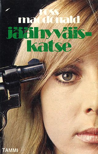 Ross MacDonald (Tammi):