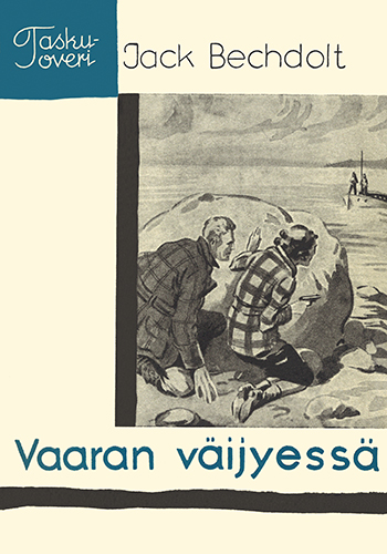 Taskutoveri 13