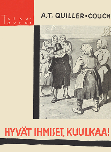 Taskutoveri 8