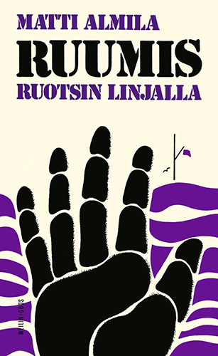 Matti Almila (Weilin+G&ouml;&ouml;s): Ruumis Ruotsin linjalla