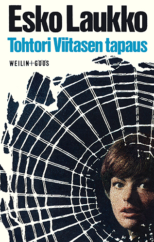 Esko Laukko (Weilin+G&ouml;&ouml;s): Tohtori Viitasen tapaus